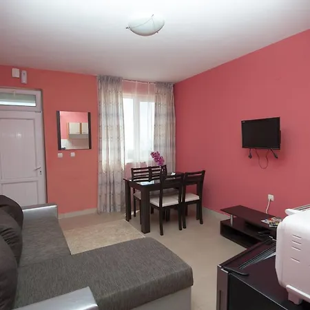 Apartament Violetta Sveti Vlas