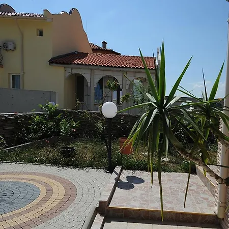 Apartament Violetta