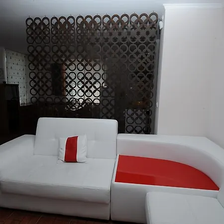 Apartament Violetta