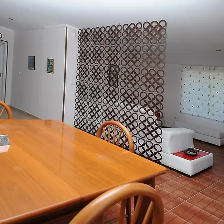 Apartament Violetta *