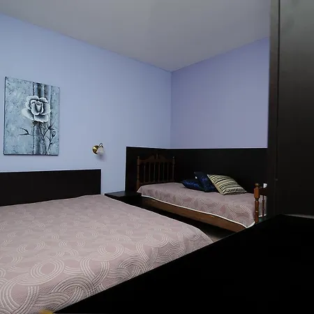 Violetta Apartament Sveti Vlas
