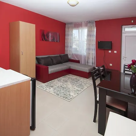 Apartament Violetta Sveti Vlas