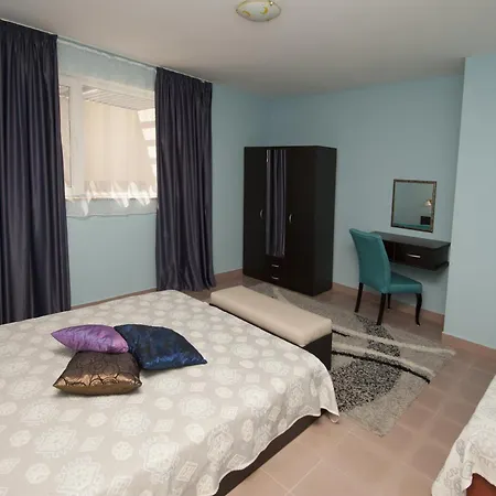 Violetta Apartament