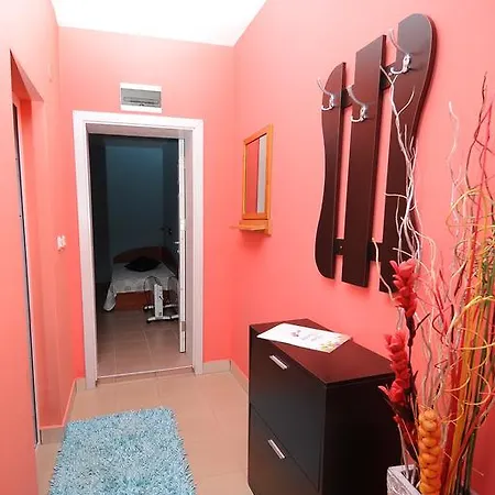 Violetta Apartament Sveti Vlas