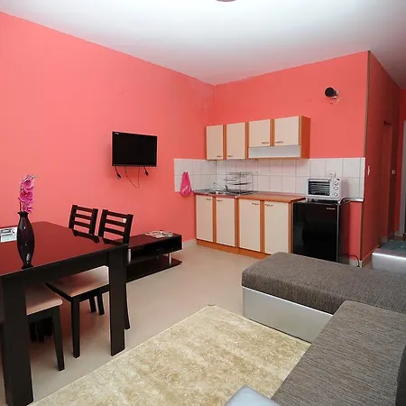 Violetta Apartament