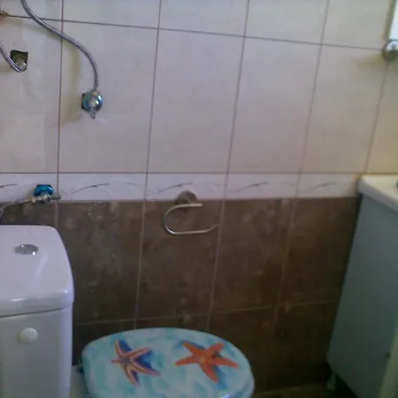 Violetta Sveti Vlas