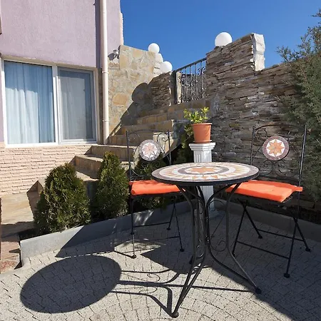 Apartament Violetta Sveti Vlas