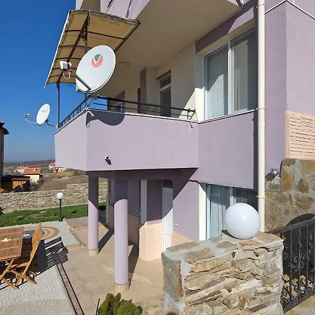 Violetta Sveti Vlas