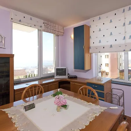 Apartament Violetta