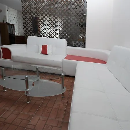 Apartament Violetta Sveti Vlas