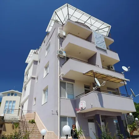 Violetta * סבטי ולאס
