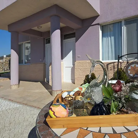 דירה Violetta